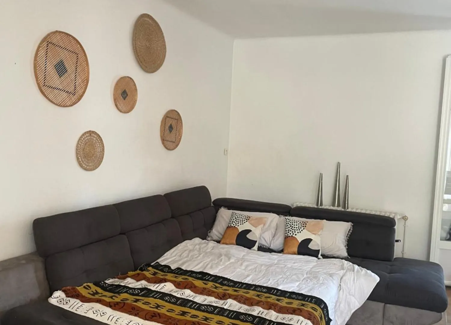 Apartment Appartement Jardin Jacuzzi Aix-en-Provence France