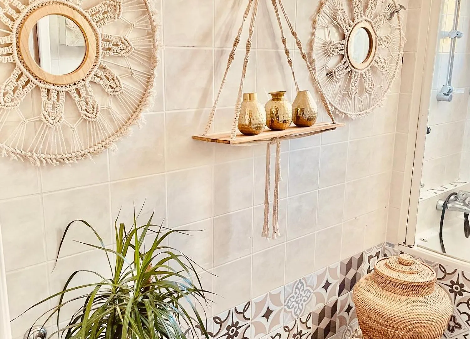 Appartement Jardin Jacuzzi Aix-en-Provence 0*,